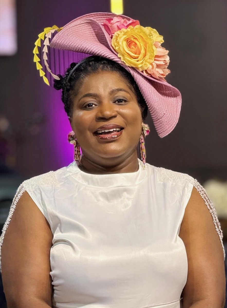 Deaconess Abena Serwaa Adu-Dartey