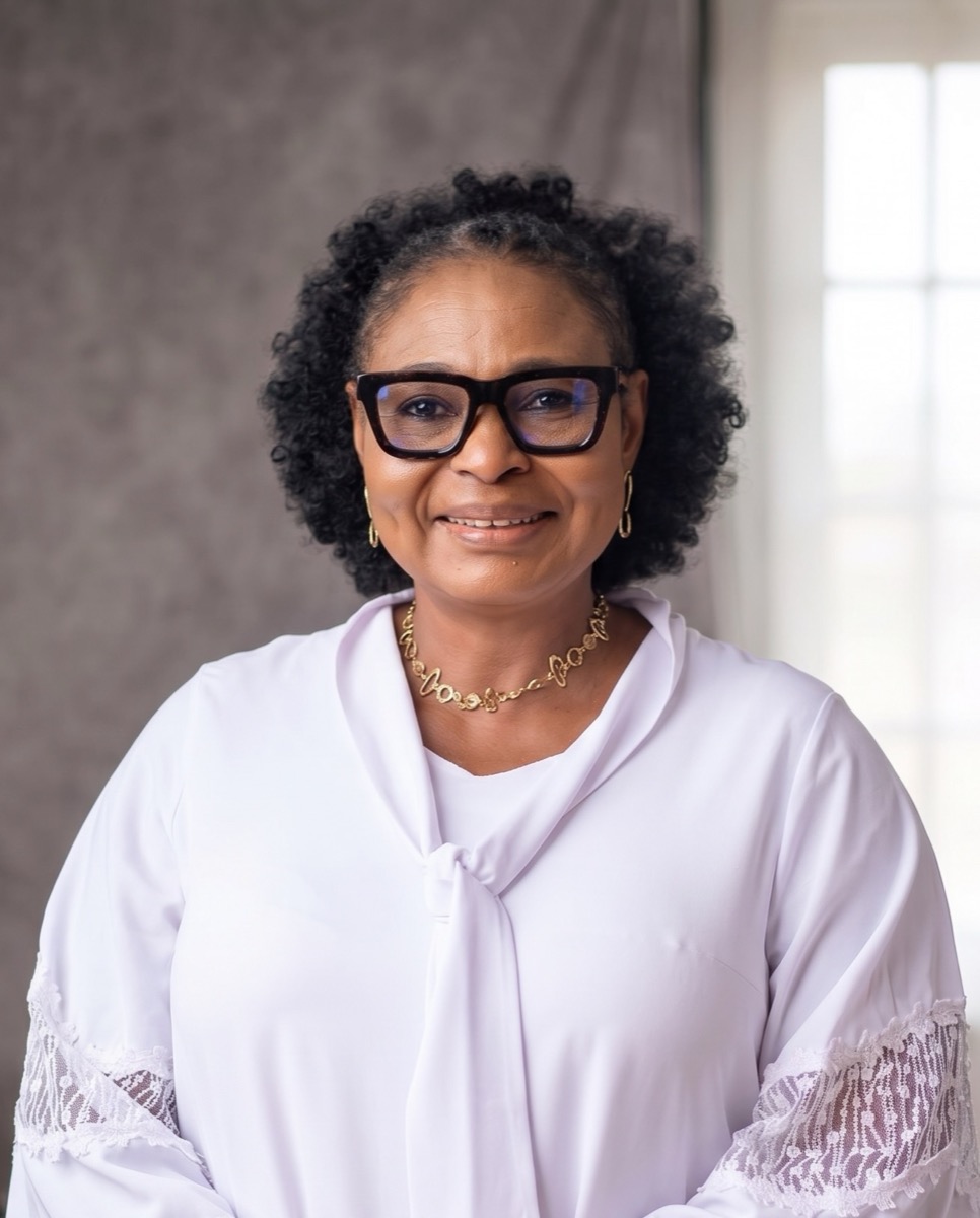 Rev. Mrs. Josephine Nyarko