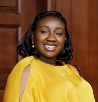 Deaconess Nana Tabuah Opoku Boamah